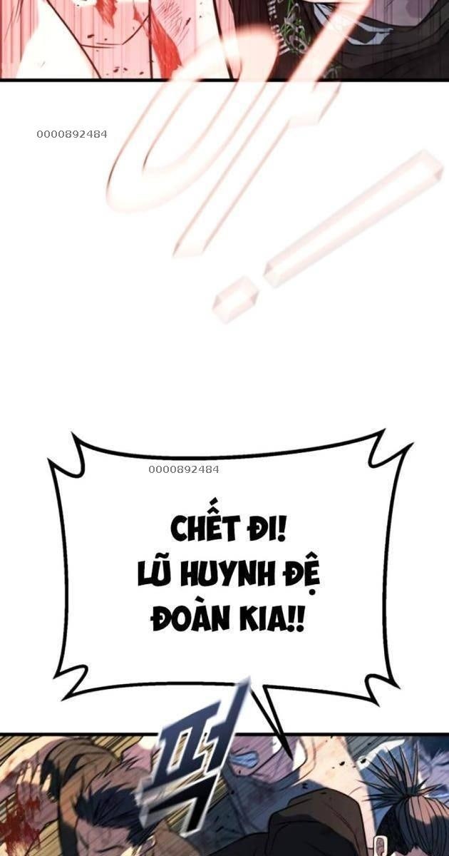 Bạo Lực Vương - Page 7