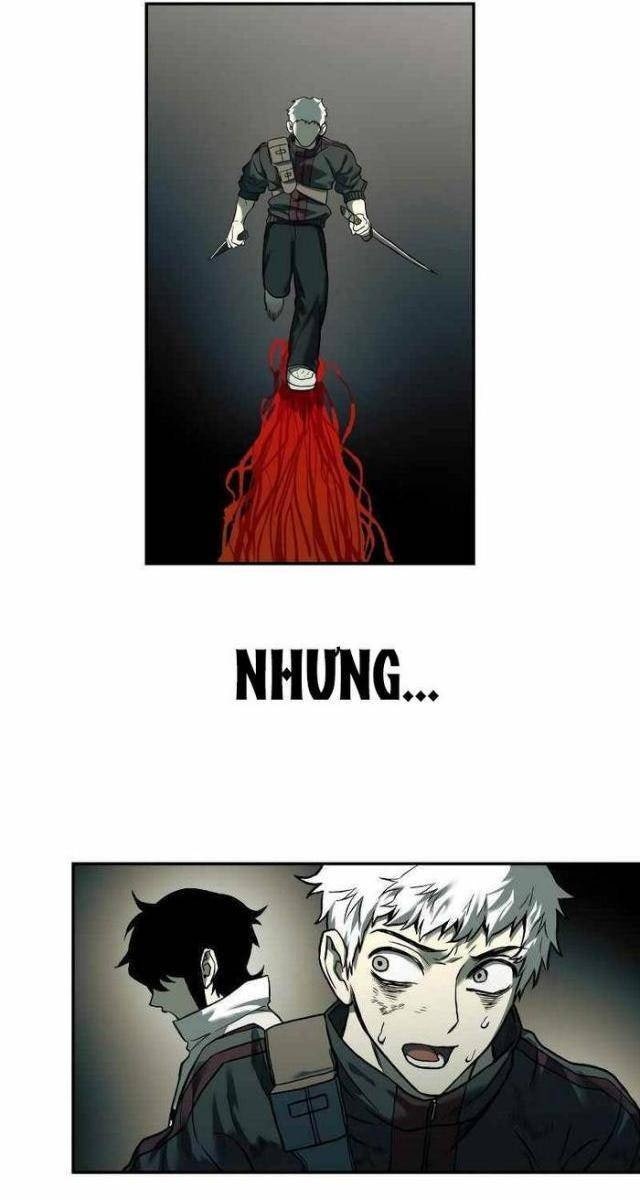 Sống Sót Qua Ngày Tận Thế - Page 13