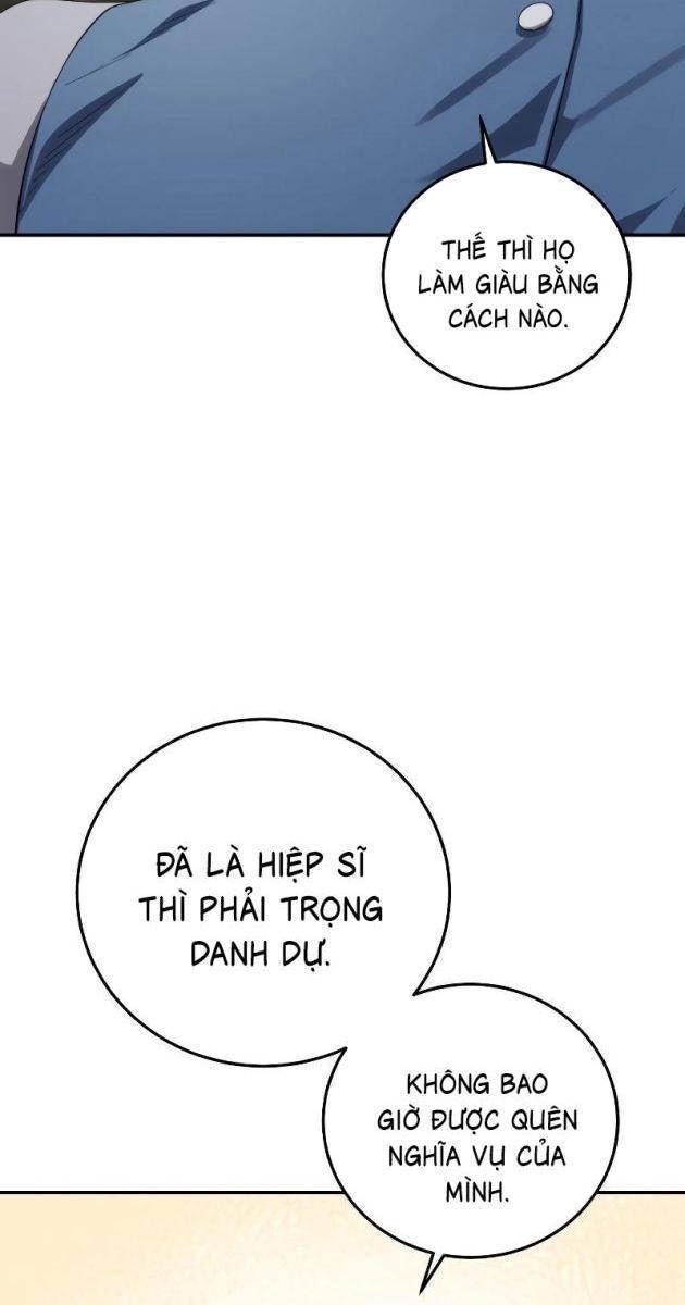 Tinh Tú Kiếm Sĩ - Page 12