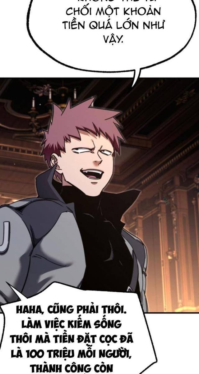 Thống Lĩnh Học Viện Chỉ Bằng Dao Sashimi - Page 62