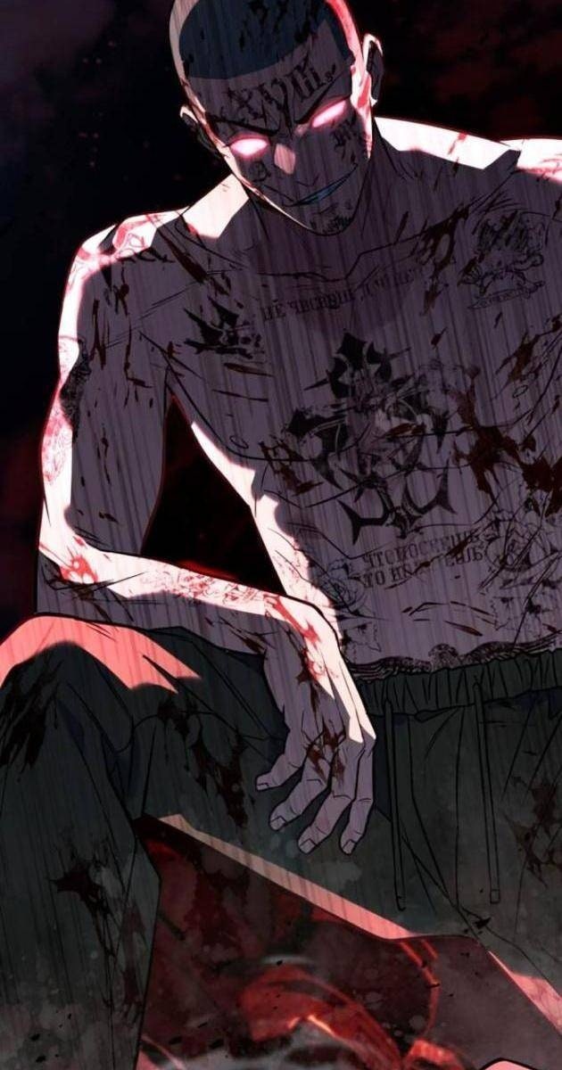 Bạo Lực Vương - Page 164