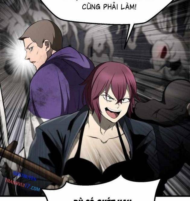 Kẻ Sống Sót Vua Kiếm - Page 84