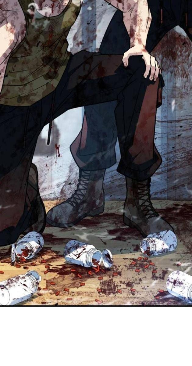 Bạo Lực Vương - Page 39