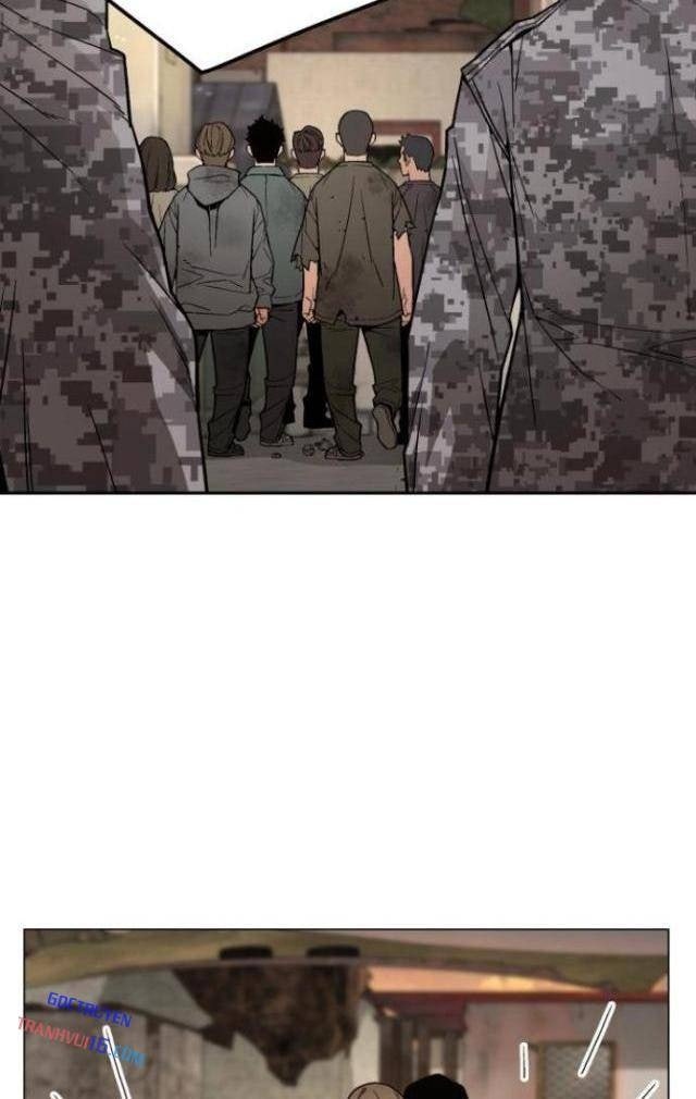 Đầu Bếp Của Thế Giới Diệt Vong - Page 105