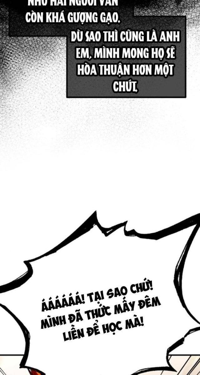 Thống Lĩnh Học Viện Chỉ Bằng Dao Sashimi - Page 110