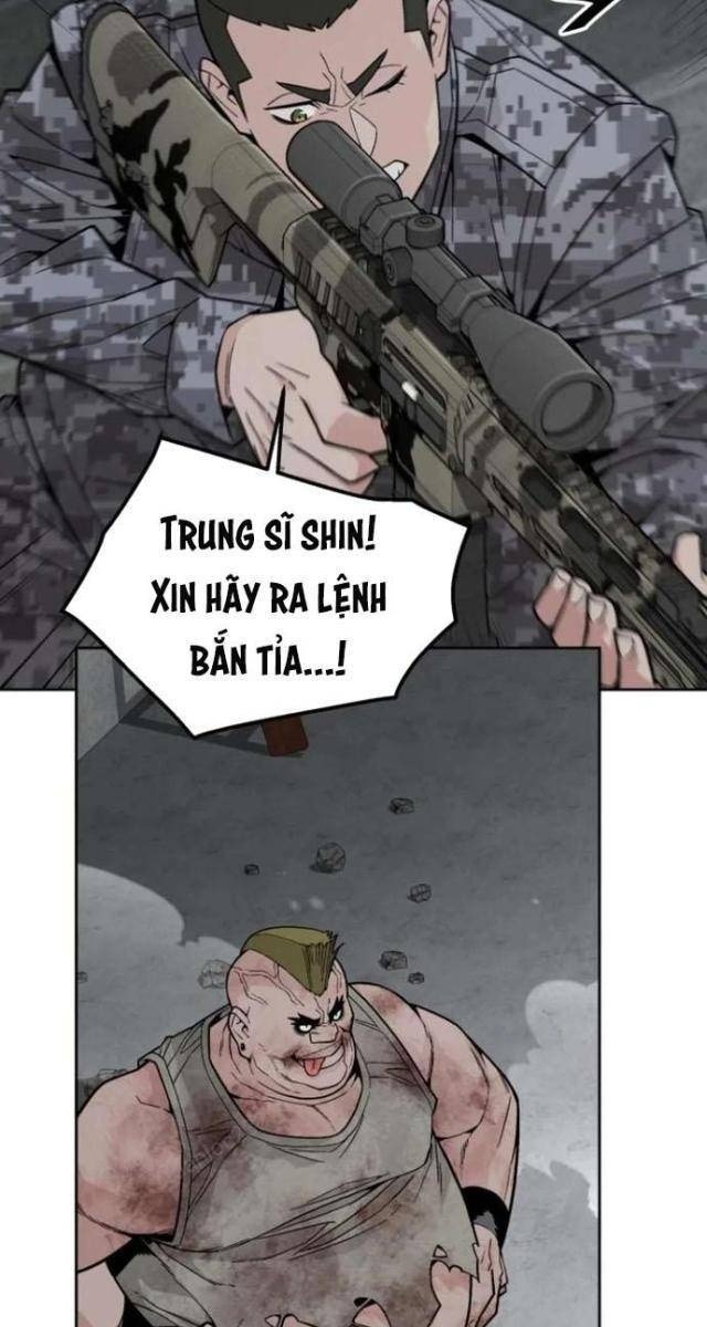 Đầu Bếp Của Thế Giới Diệt Vong - Page 69