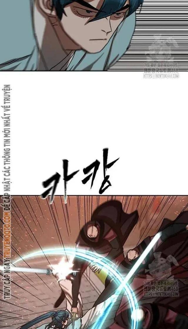 Hàn Băng Liệt Hỏa - Page 91