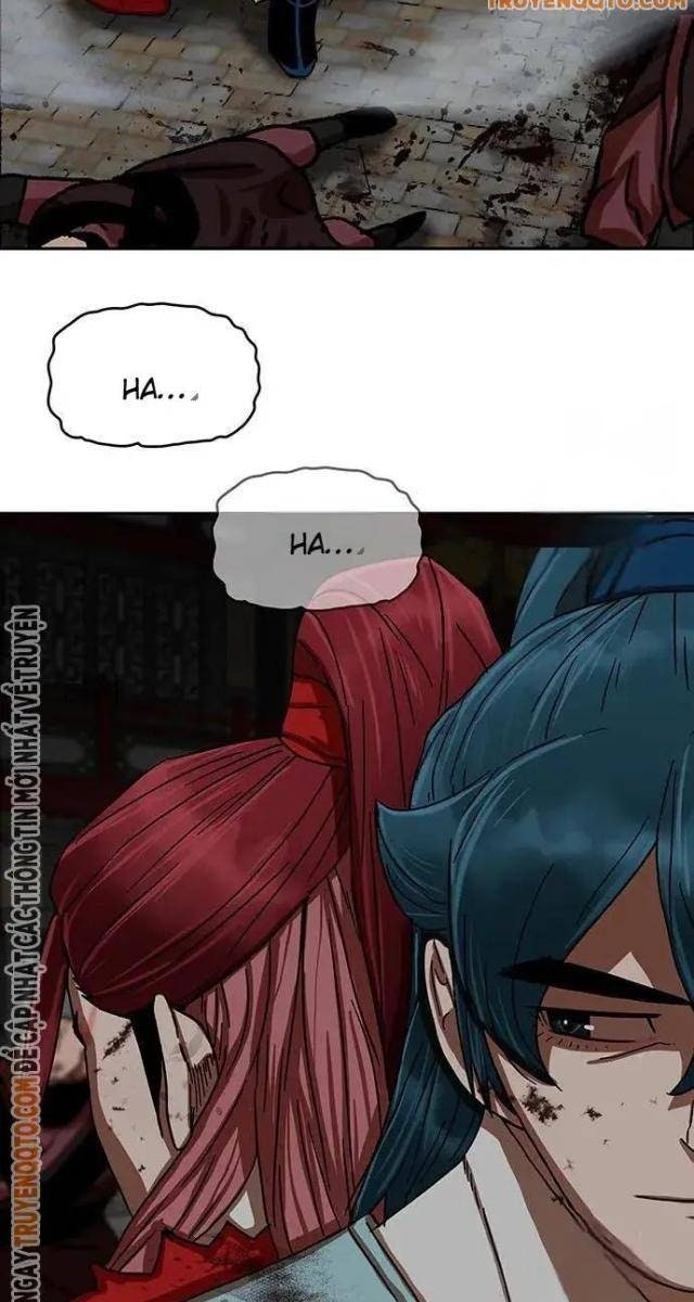 Hàn Băng Liệt Hỏa - Page 32