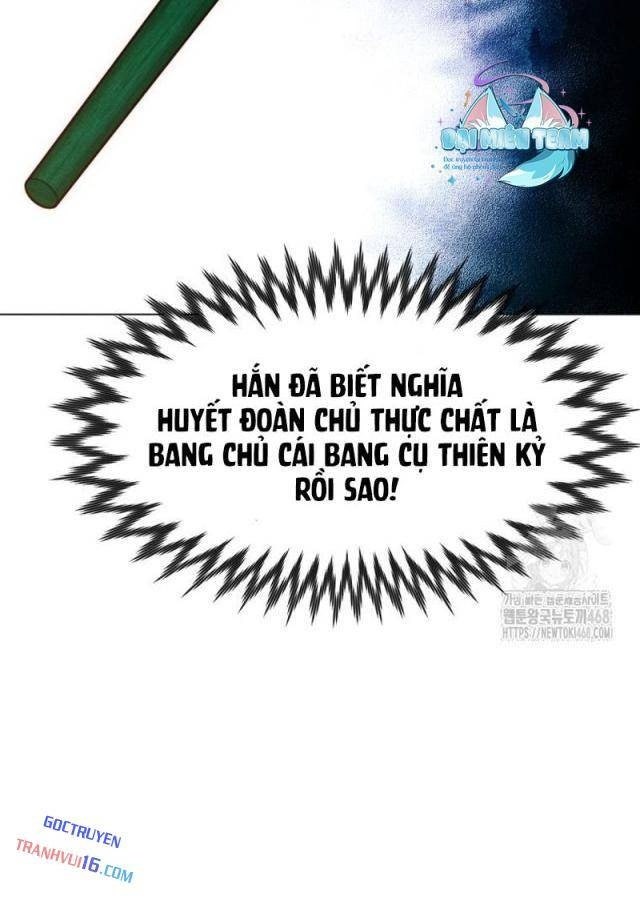 Chuyển Sinh Vào Thế Giới Võ Lâm - Page 52