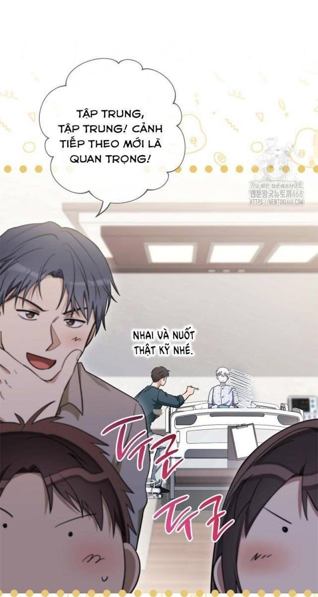 Diễn Viên Thiên Tài Mang Lại Bất Hạnh - Page 61