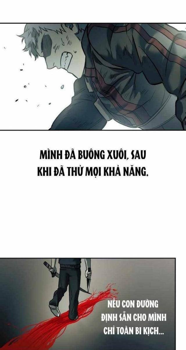 Sống Sót Qua Ngày Tận Thế - Page 20