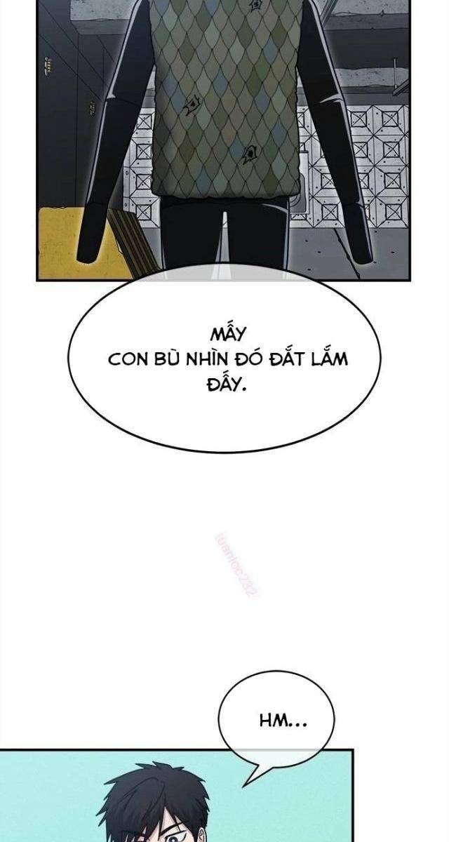 Một Anh Hùng Giỏi Mọi Thứ - Page 17