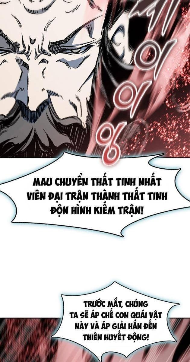 Hồi Ức Chiến Thần - Page 19