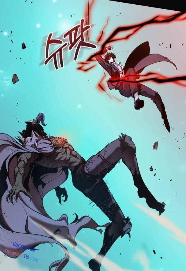 Định Mệnh Được Yêu Bởi Kẻ Phản Diện - Page 46