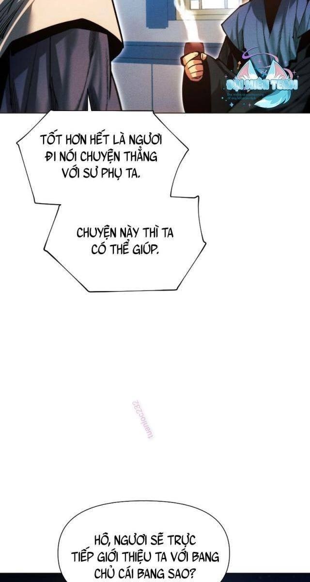 Chuyển Sinh Vào Thế Giới Võ Lâm - Page 82