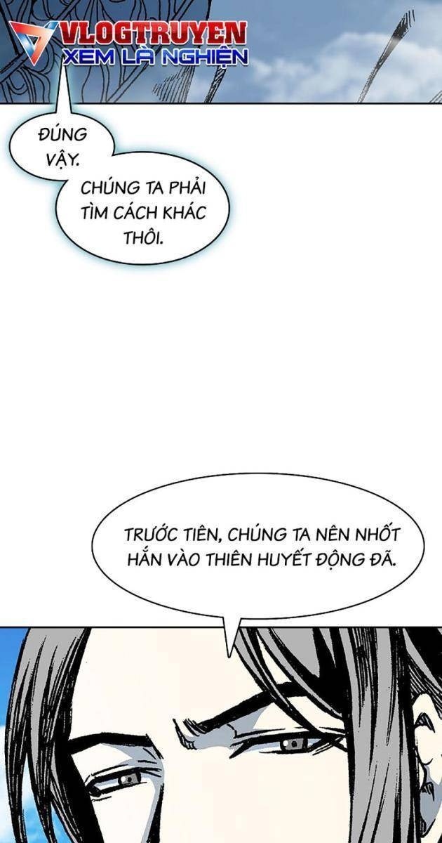 Hồi Ức Chiến Thần - Page 16