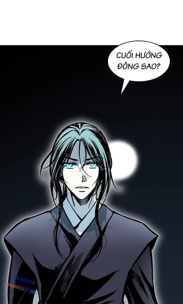 Hồi Ức Chiến Thần - Page 70