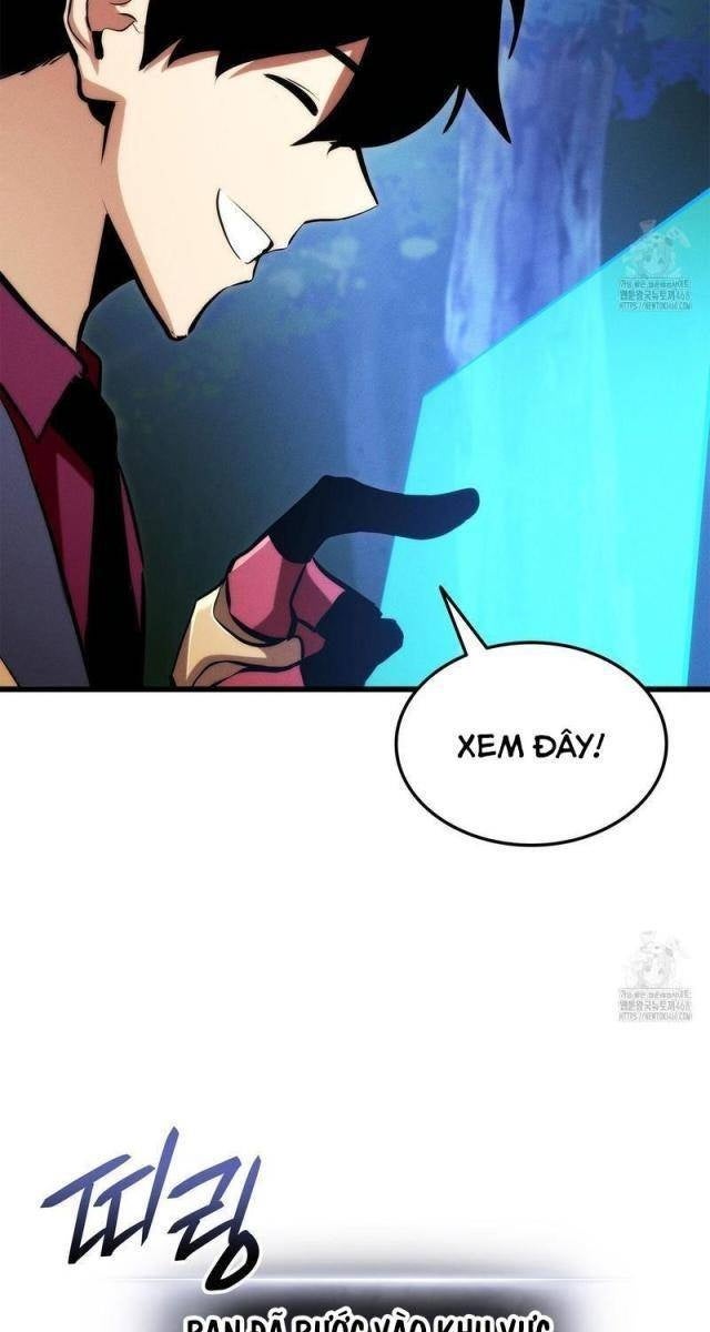 Cao Thủ Trở Lại - Page 89