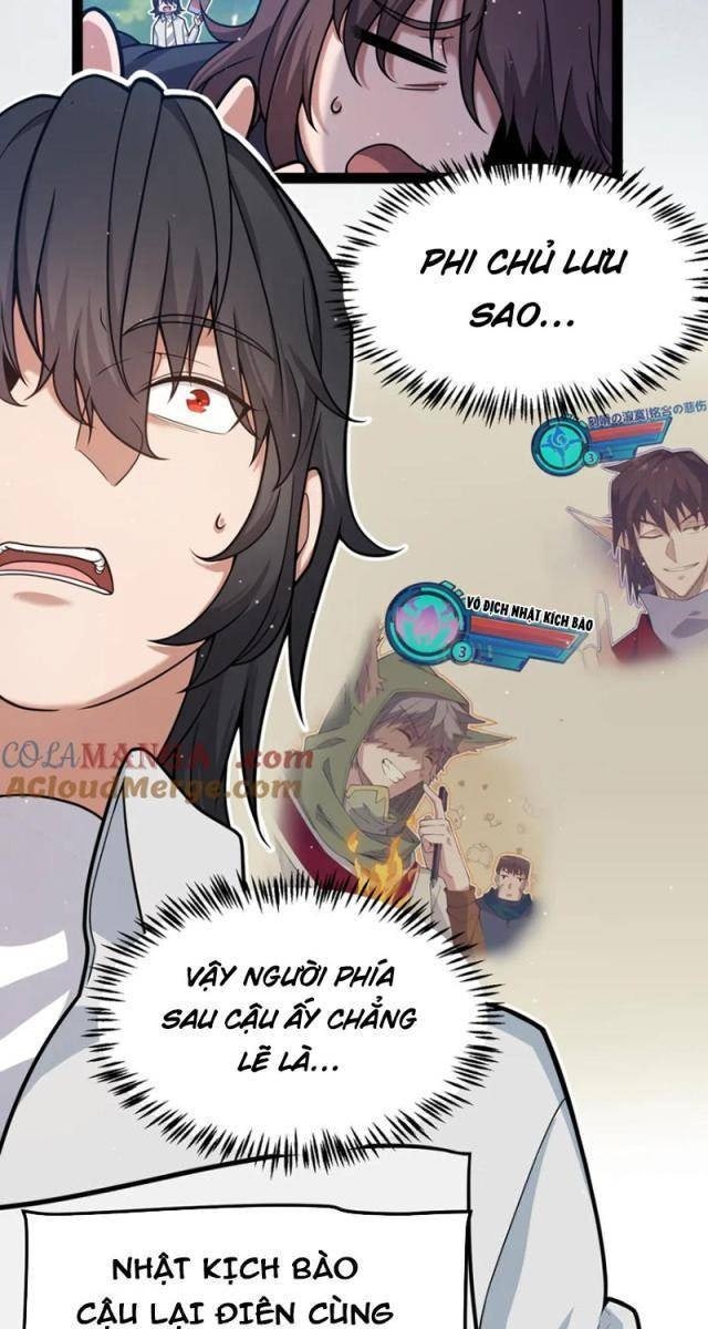 Tôi Đến Từ Thế Giới Trò Chơi - Page 94