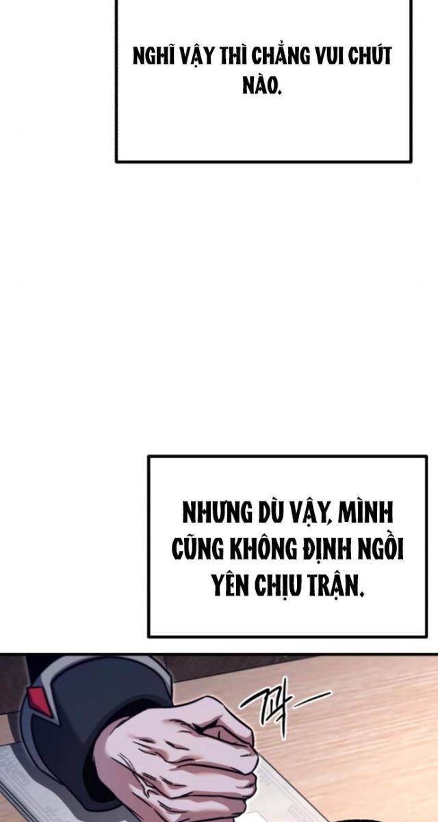 Thống Lĩnh Học Viện Chỉ Bằng Dao Sashimi - Page 49