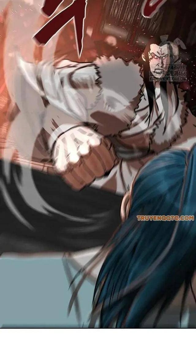 Hàn Băng Liệt Hỏa - Page 53