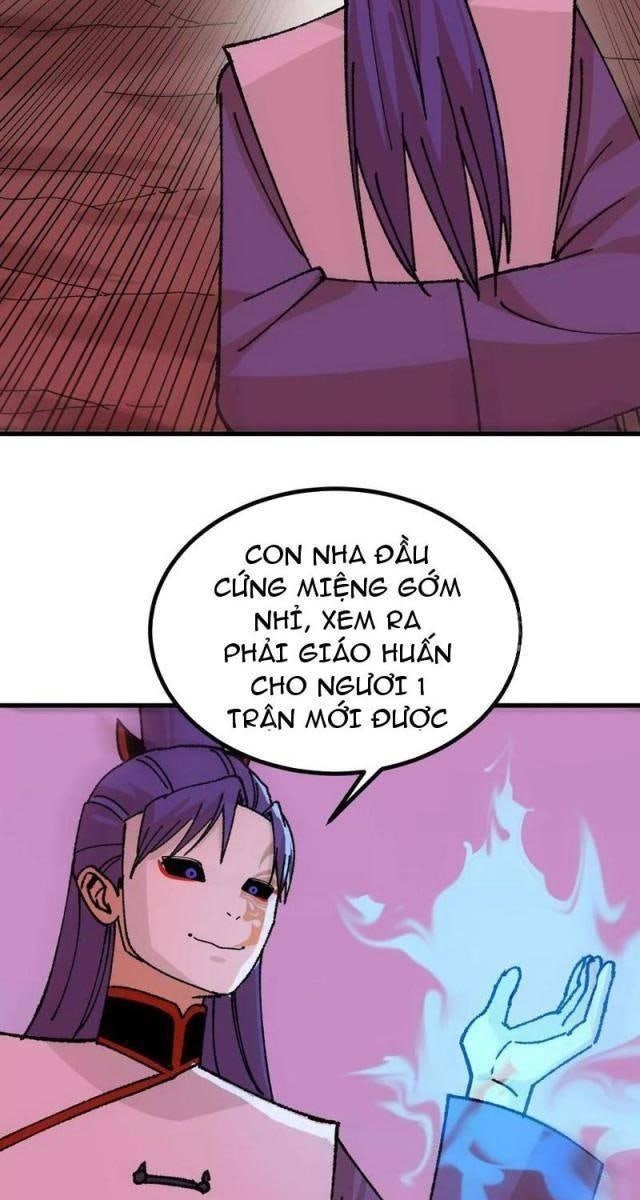 Vật Lý Tu Tiên Hai Vạn Năm - Page 8