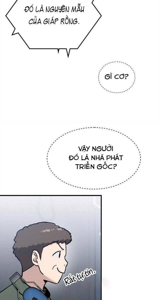 Một Anh Hùng Giỏi Mọi Thứ - Page 29