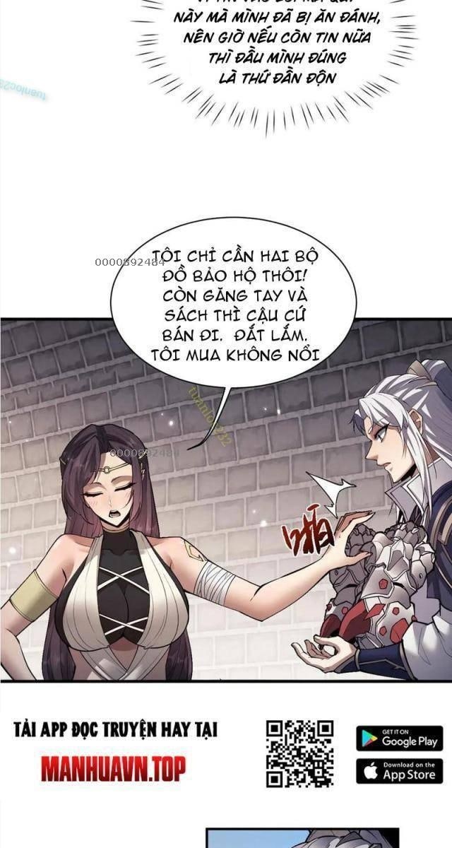 Toàn Chức Kiếm Tu - Page 5