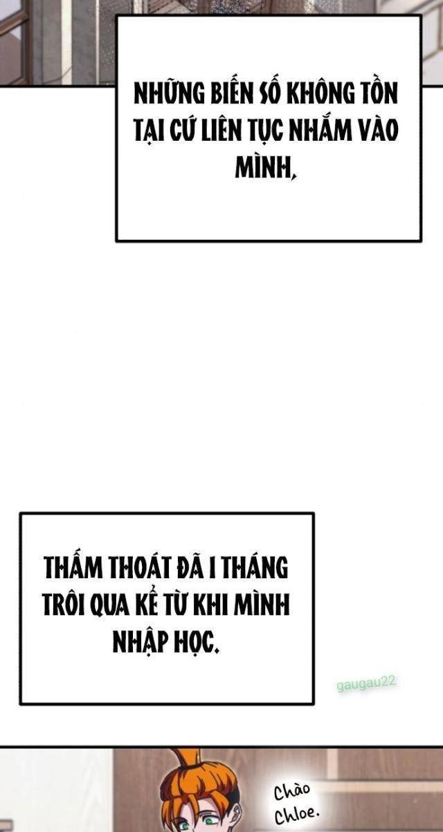 Thống Lĩnh Học Viện Chỉ Bằng Dao Sashimi - Page 27