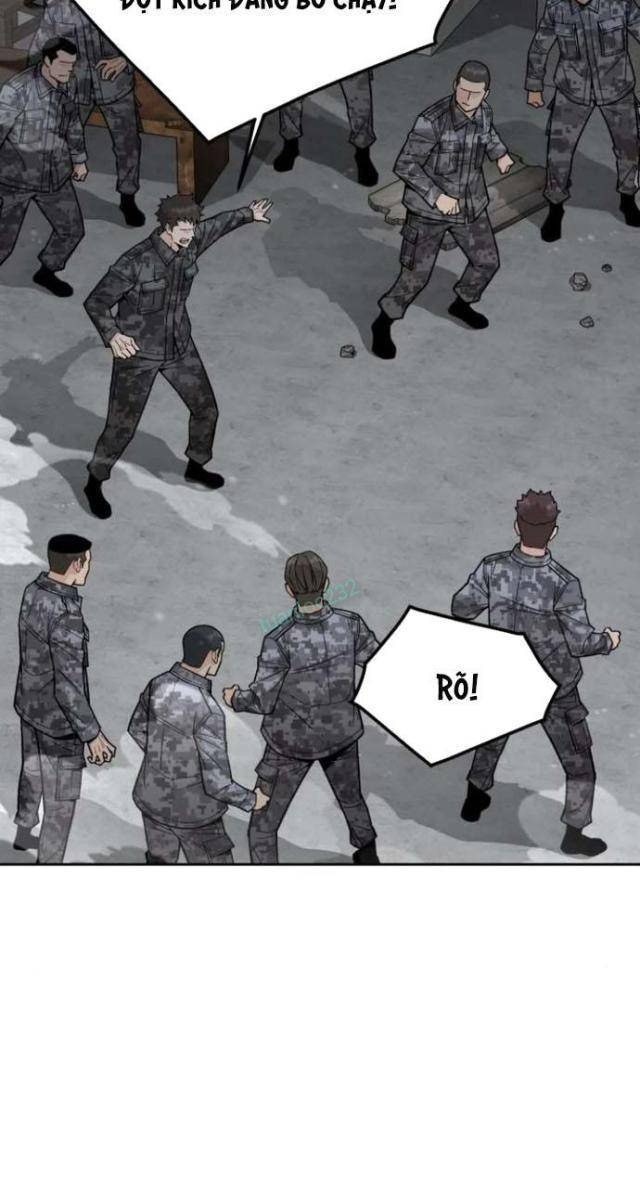 Đầu Bếp Của Thế Giới Diệt Vong - Page 39