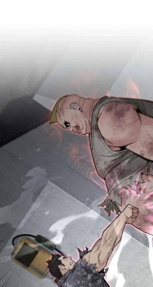 Đầu Bếp Của Thế Giới Diệt Vong - Page 47