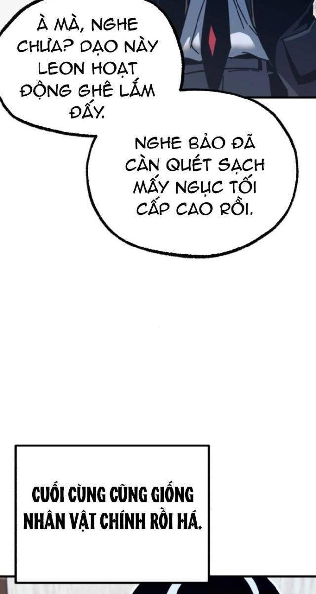 Thống Lĩnh Học Viện Chỉ Bằng Dao Sashimi - Page 38