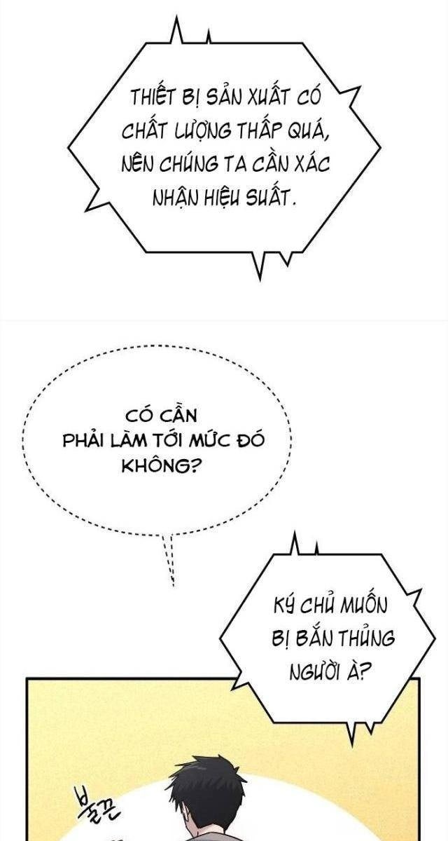 Một Anh Hùng Giỏi Mọi Thứ - Page 20