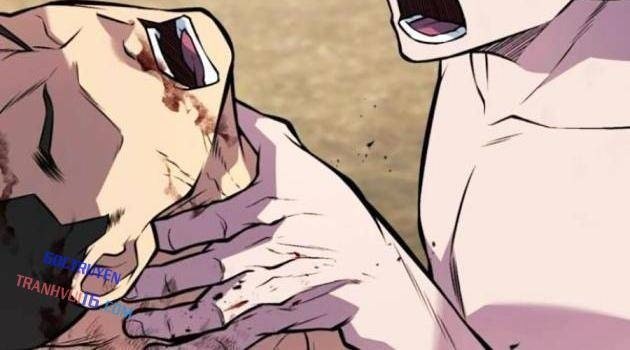 Bạo Lực Vương - Page 117