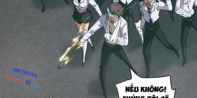 Tay Trái Của Ta Có Thể Dị Biến - Page 62