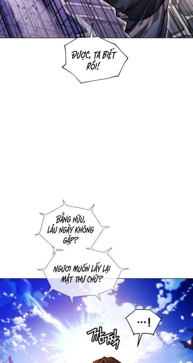 Chuyển Sinh Vào Thế Giới Võ Lâm - Page 26