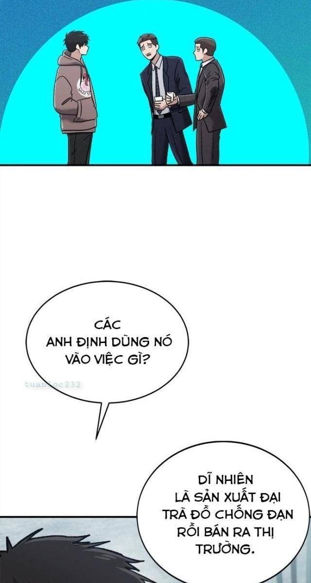 Một Anh Hùng Giỏi Mọi Thứ - Page 77