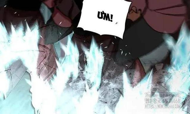 Hàn Băng Liệt Hỏa - Page 41