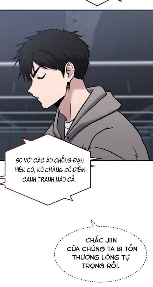 Một Anh Hùng Giỏi Mọi Thứ - Page 60