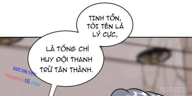 Tay Trái Của Ta Có Thể Dị Biến - Page 46