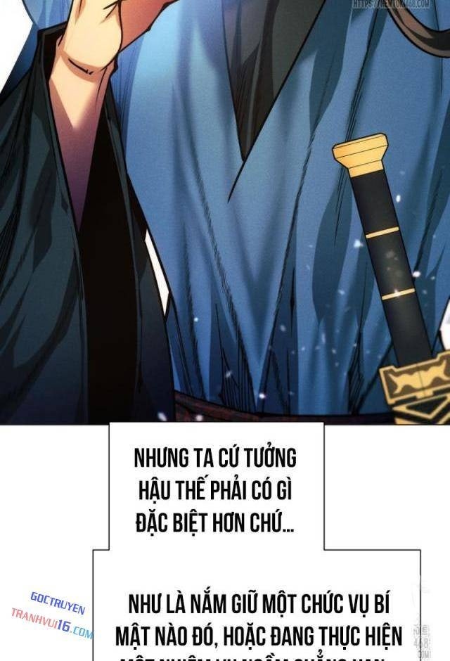 Chuyển Sinh Vào Thế Giới Võ Lâm - Page 80