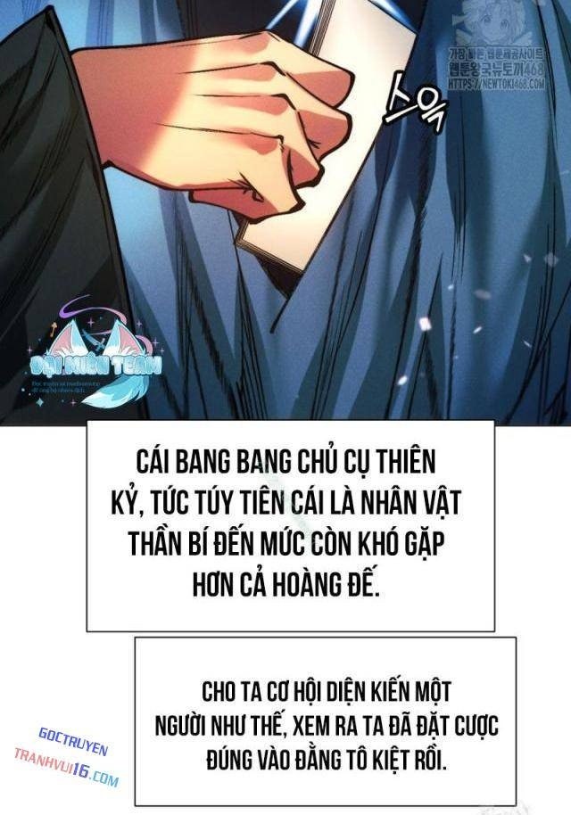 Chuyển Sinh Vào Thế Giới Võ Lâm - Page 84