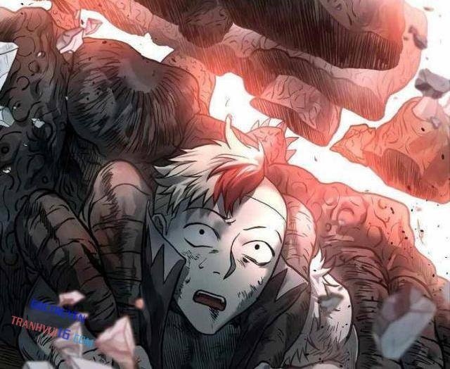 Sống Sót Qua Ngày Tận Thế - Page 107