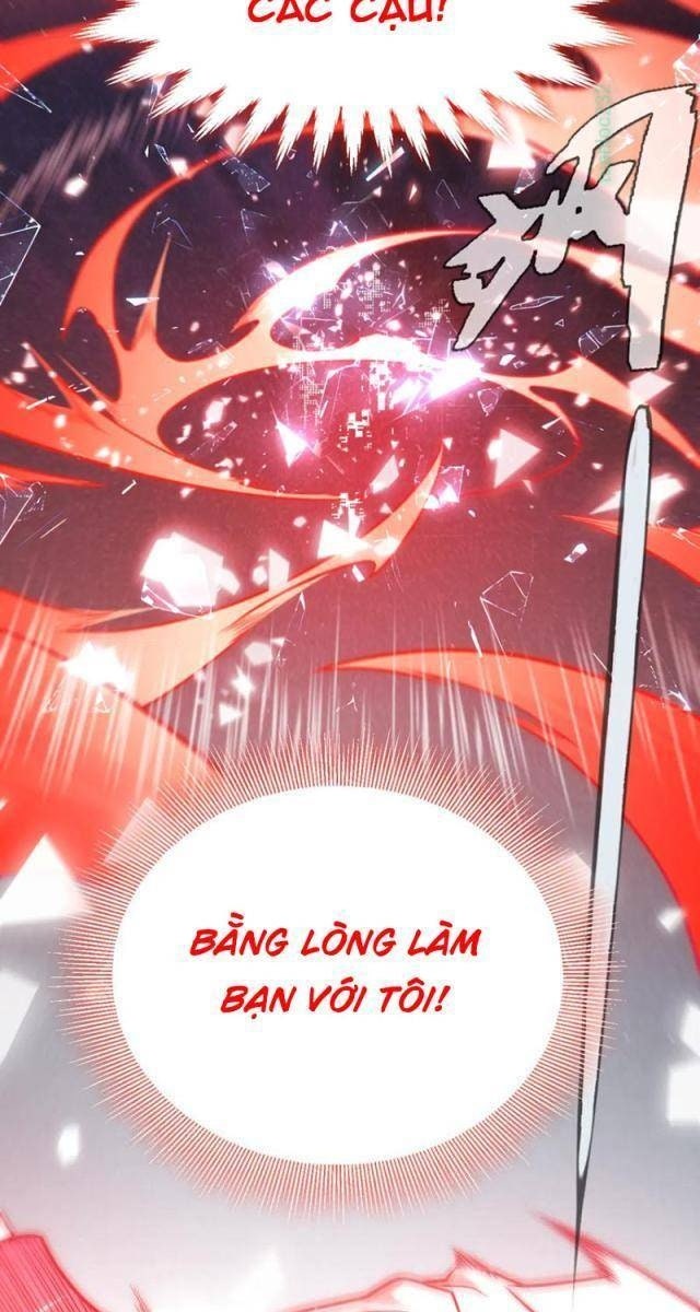 Tôi Đến Từ Thế Giới Trò Chơi - Page 22