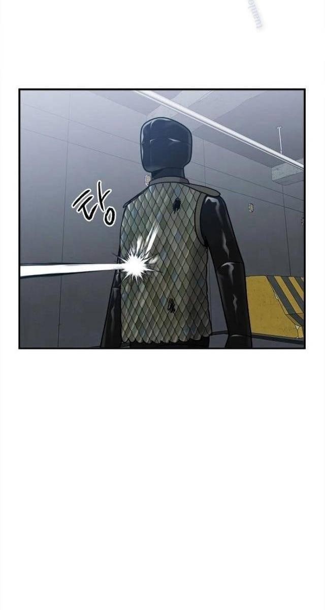 Một Anh Hùng Giỏi Mọi Thứ - Page 8