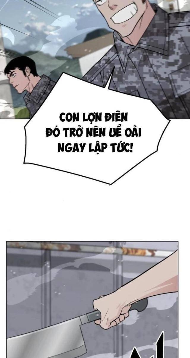 Đầu Bếp Của Thế Giới Diệt Vong - Page 78