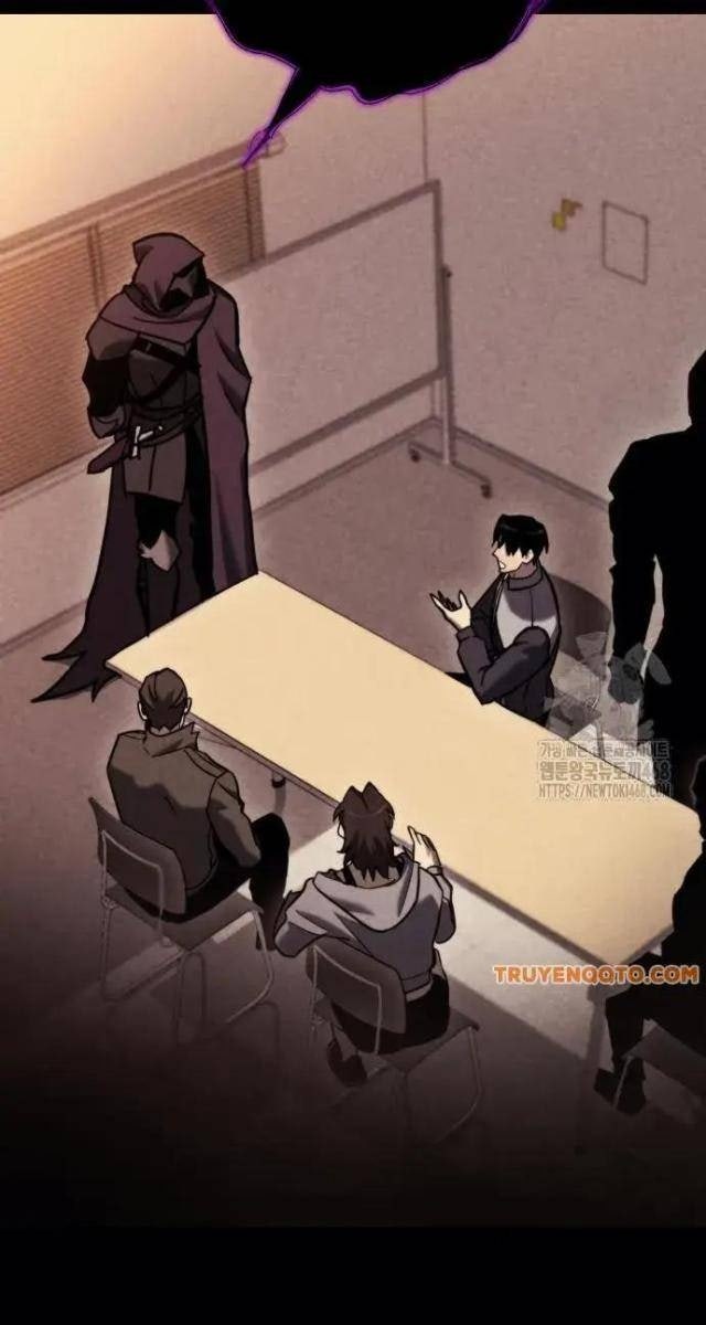 Mạt Thế Hậu Cần - Page 59