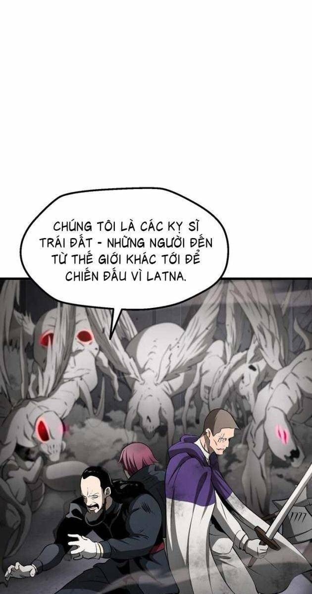 Kẻ Sống Sót Vua Kiếm - Page 82