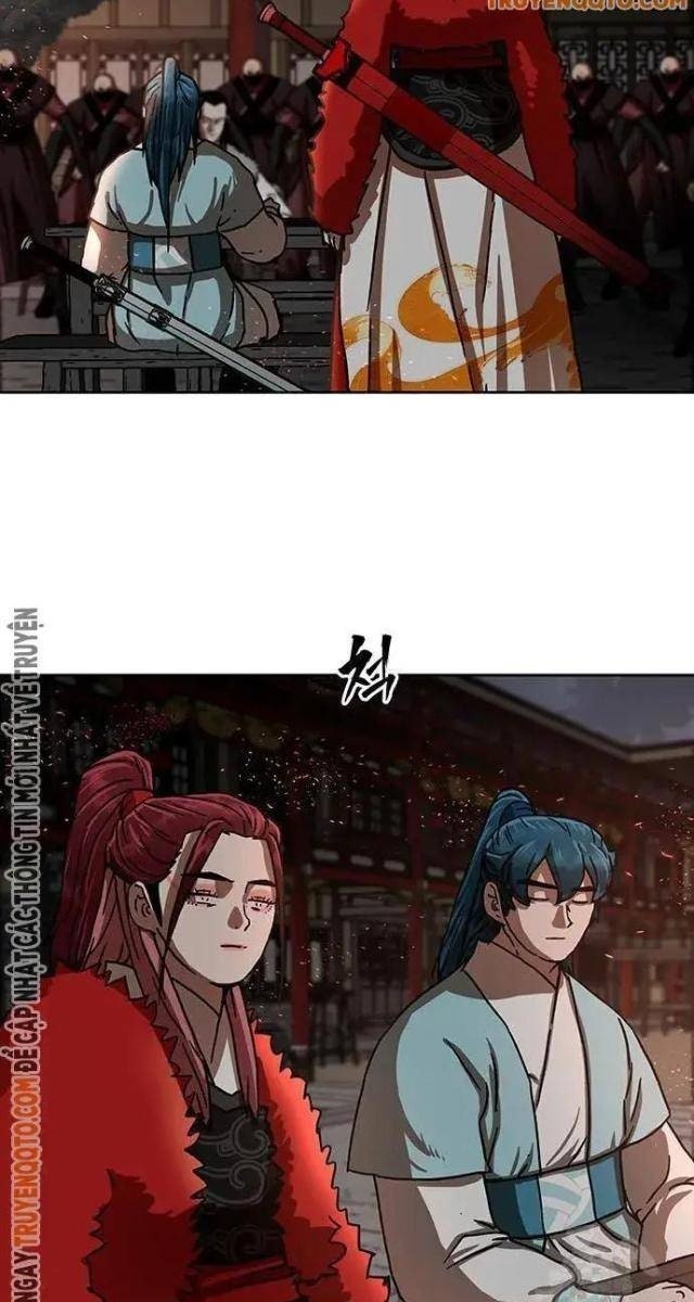 Hàn Băng Liệt Hỏa - Page 19