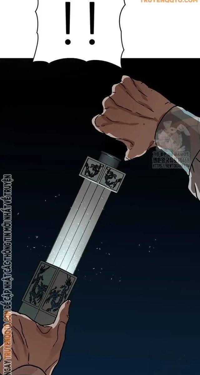 Hàn Băng Liệt Hỏa - Page 74